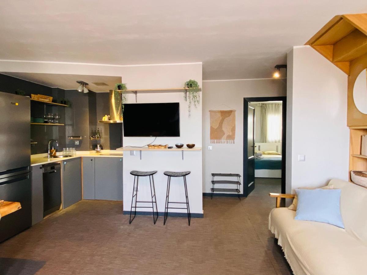 Golden Wave Surf 2 Apartamento Corralejo Exterior foto