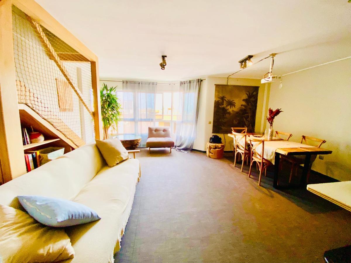 Golden Wave Surf 2 Apartamento Corralejo Exterior foto