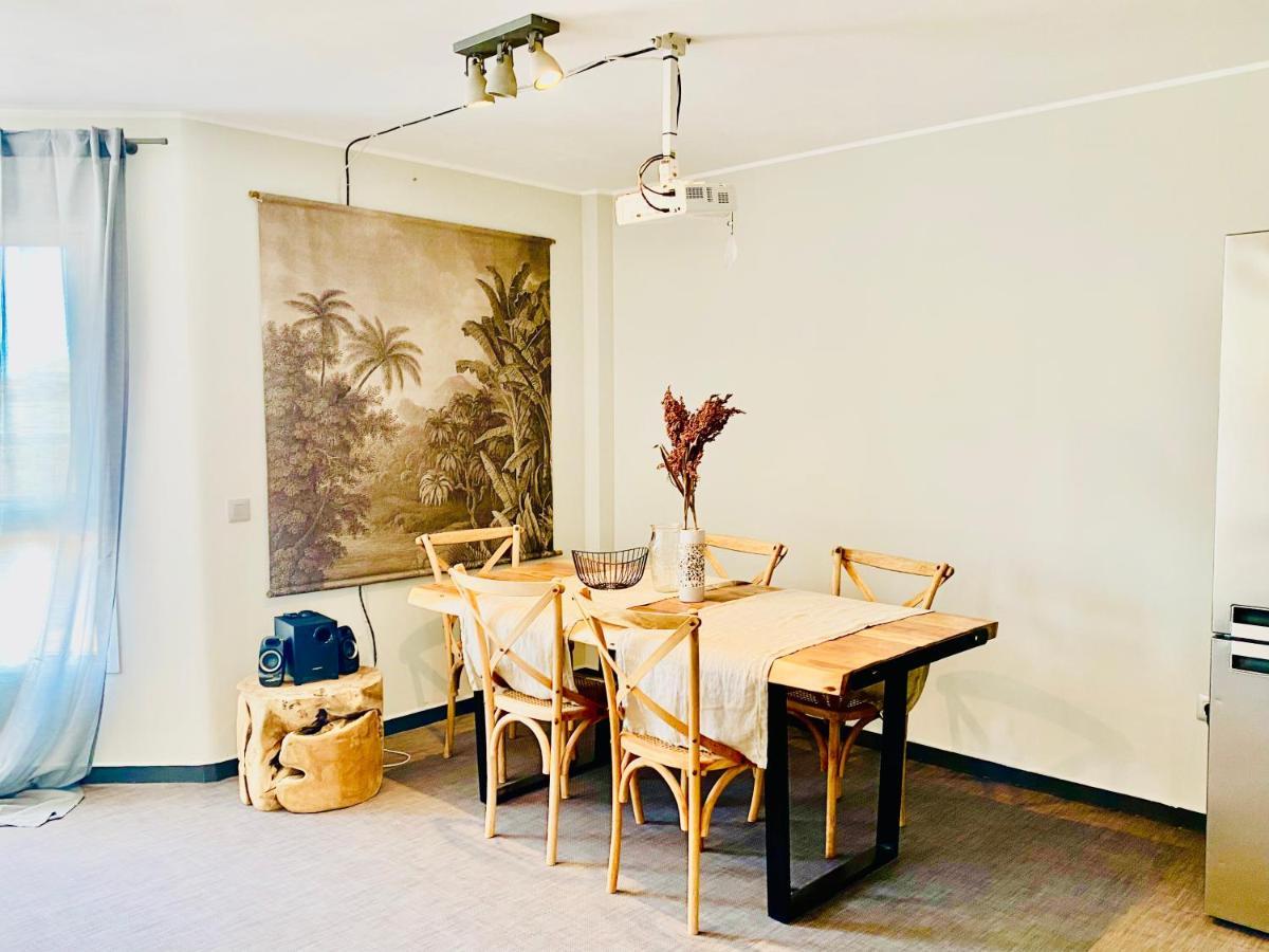 Golden Wave Surf 2 Apartamento Corralejo Exterior foto