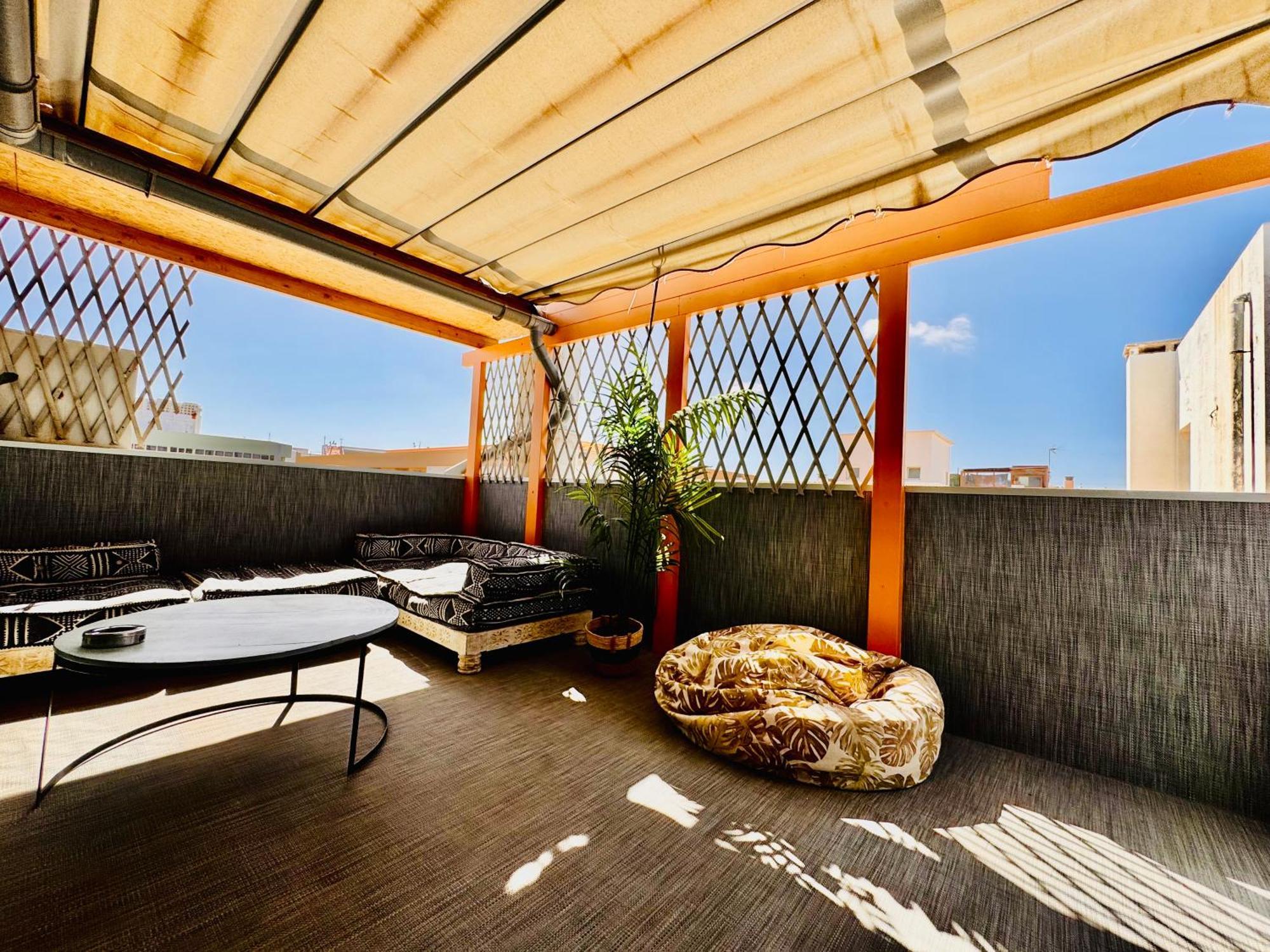 Golden Wave Surf 2 Apartamento Corralejo Exterior foto