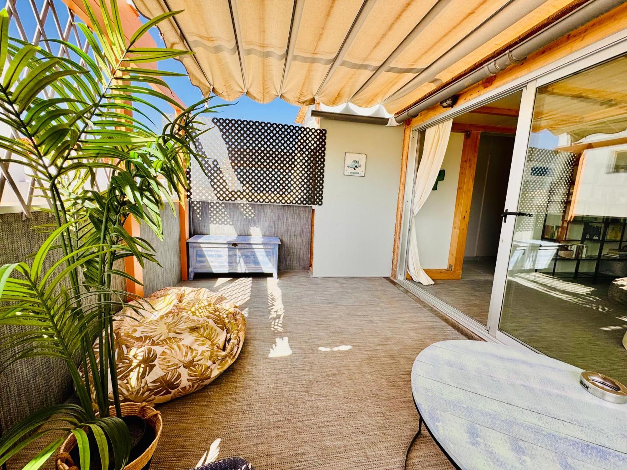 Golden Wave Surf 2 Apartamento Corralejo Exterior foto
