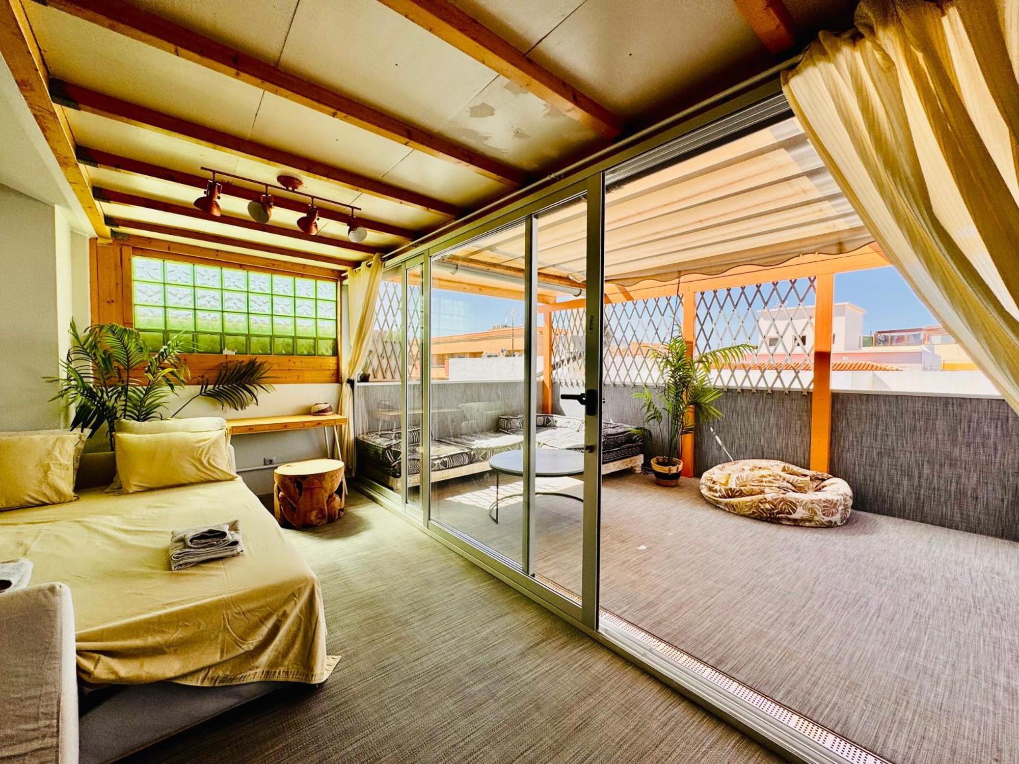 Golden Wave Surf 2 Apartamento Corralejo Exterior foto