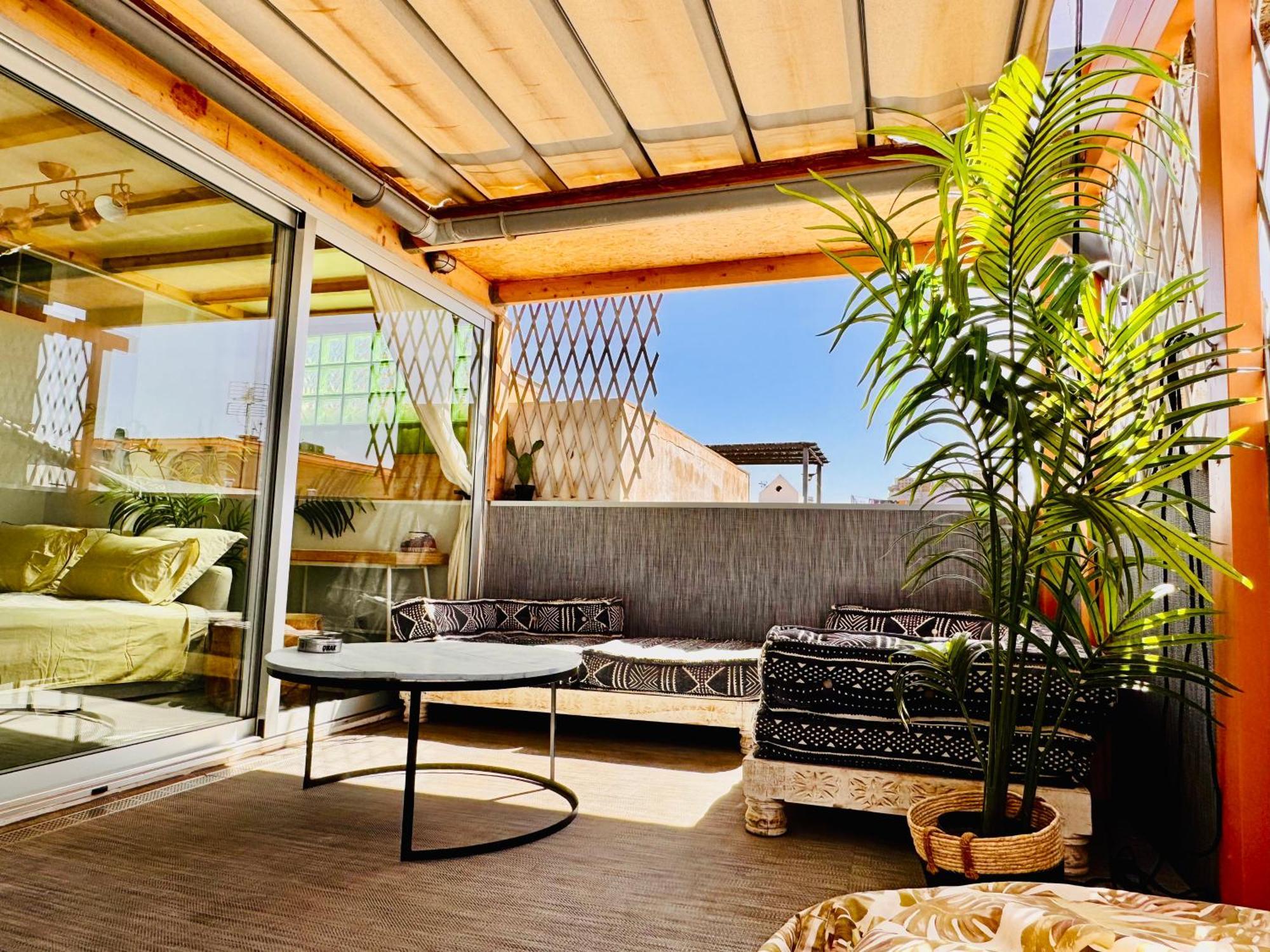 Golden Wave Surf 2 Apartamento Corralejo Exterior foto